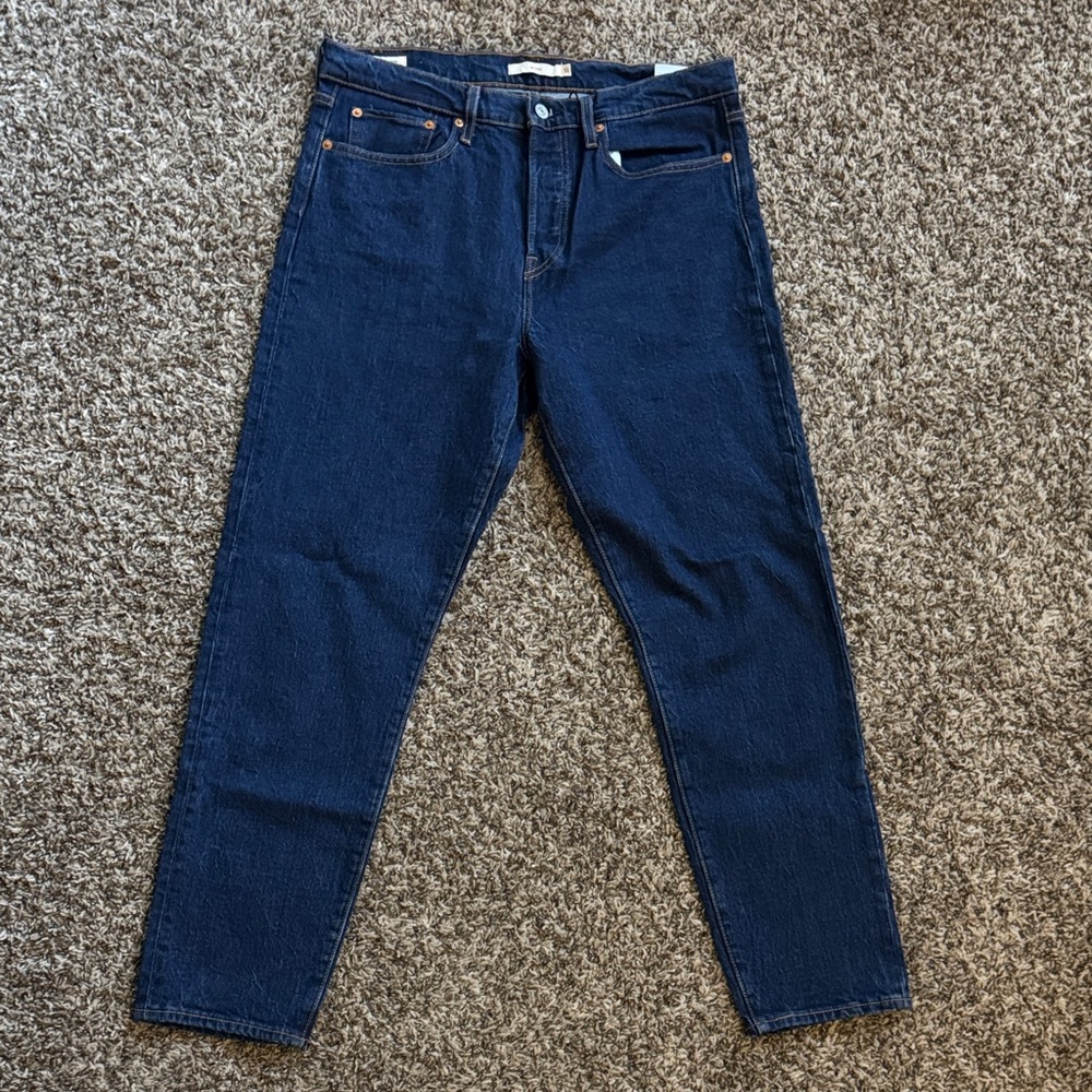 Levi’s Wedgie Fit size 31 women’s jeans